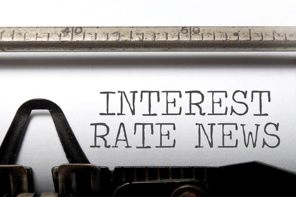 Bank of Canada Interest Rate