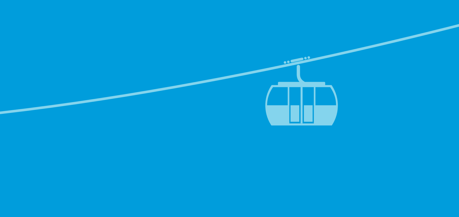 Burnaby Mountain Gondola