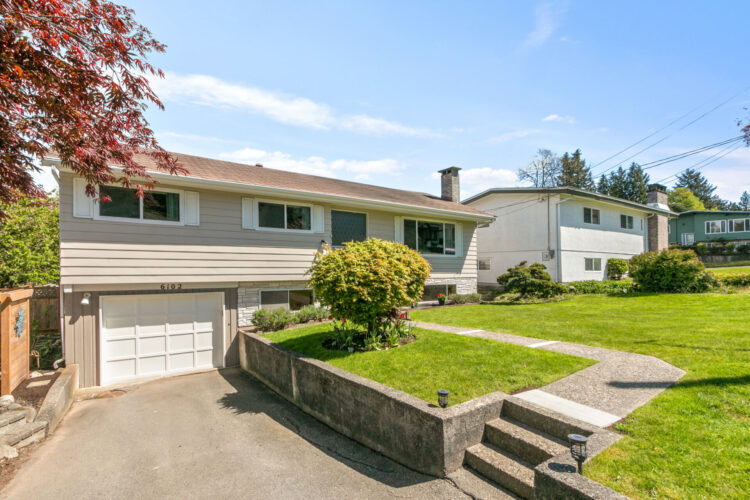 6102 6th Street, Burnaby