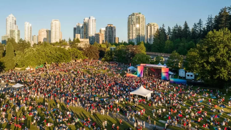 Summer-Fun_Burnaby. Source: City of Burnaby