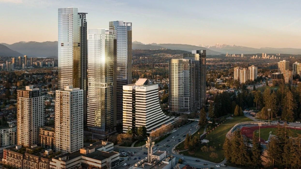 rendering-of-the-proposed-burnaby-master-plan-from-crestpoint-telus-boot